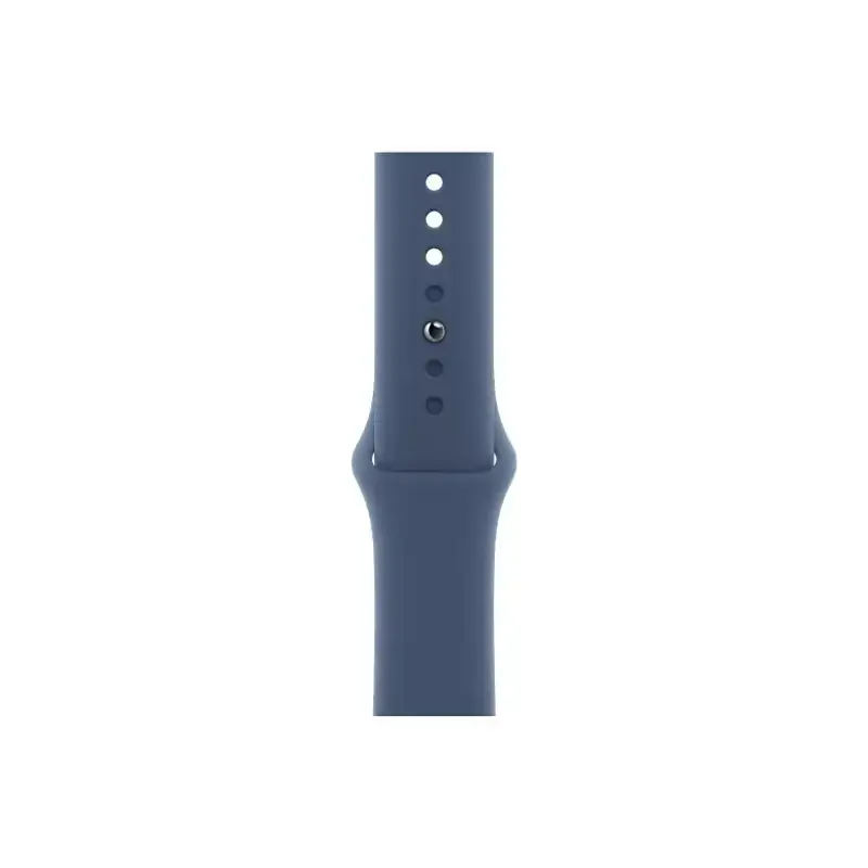 Apple Watch Series 10 silver 46mm